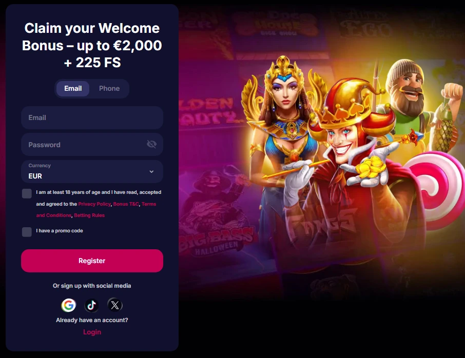 NV Casino bonus – podmínky protočení před výběrem prostředků